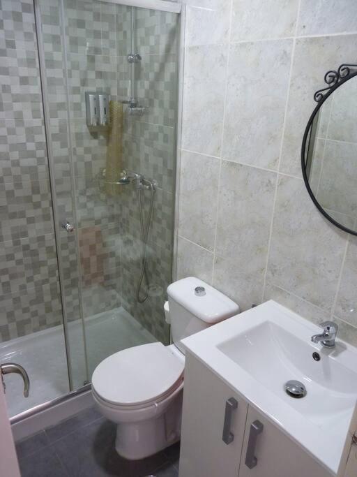 Apartamento En Porta Do Sol, Baiona Exterior photo